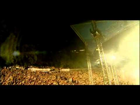 Sunrise Festival 2006 Kołobrzeg Poland (part 4)