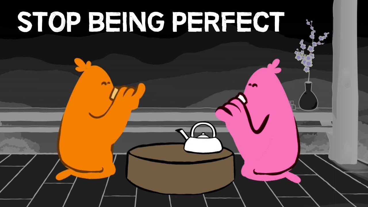 Wabi-Sabi | A Japanese Philosophy of Perfect Imperfection