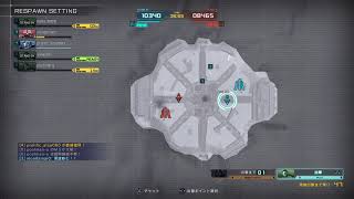 バトオペ2 練習します