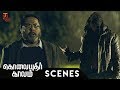 Horror Scene from Kolaiyuthir Kaalam Tamil Movie | Nayanthara | 2019 New Tamil Movies