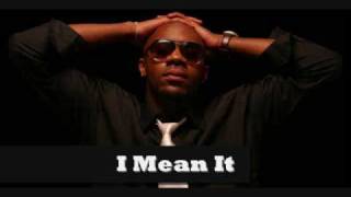 Bobby Creekwater - I Mean It