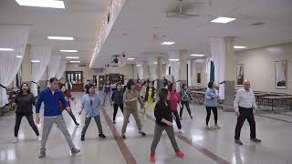 Download lagu Can't Take My Eyes Off Of You by Boys Town Gang remix - Line dance choreographed by Zaldy Lanas mp3 Download lagu Can't Take My Eyes Off Of You by Boys Town Gang remix - Line dance choreographed by Zaldy Lanas mp3