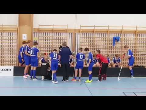 HJ3S: Nacka Wallenstam IBK - Vendelsö IK