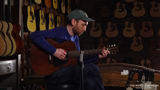 Video thumbnail for 1944 Martin 00-17 @themusicemporium1177 by The Music Emporium