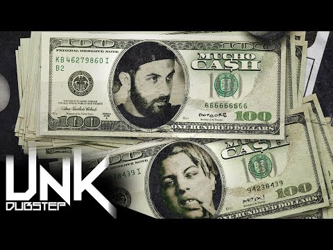 BORGORE & ARTIX! - MUCHO CA$H