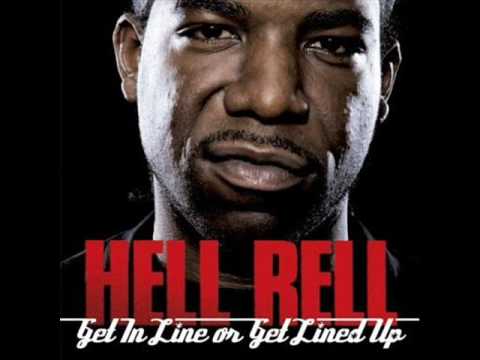 hell rell - one eight seven
