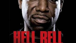 hell rell - one eight seven