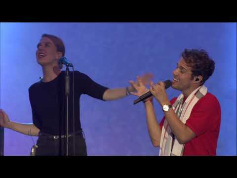 Heitere OpenAir 2019 Lo&Leduc Chileli vo Wasse