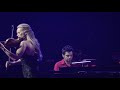 MY HEART WILL GO ON Caroline Campbell And William Joseph