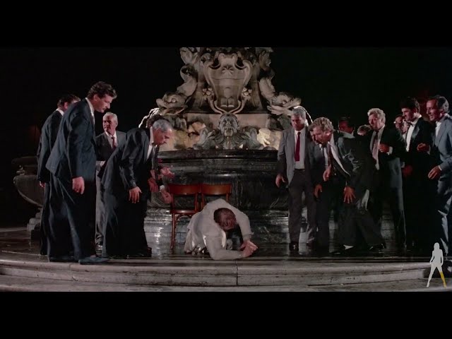 Vinegar Syndrome Labs Blu-ray Promo Trailer