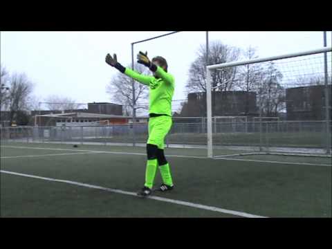 VI DOSR wedstrijd van Patrick