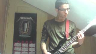 The Curse of Headless Christ