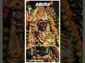 Enna Senjalum Yethu Senjalum Amman Full Screen What S App Status