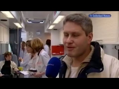 GLD Nieuws 7 februari 2008 - Nieuws