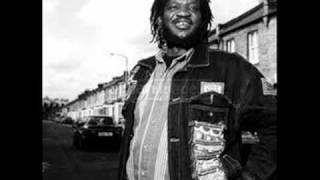 Niney the observer - Cassandra dub.wmv