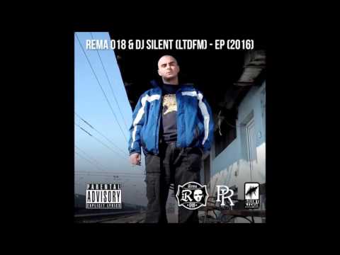 REMA 018 & DJ SILENT LTDFM - RUKE GORE SVI 2016