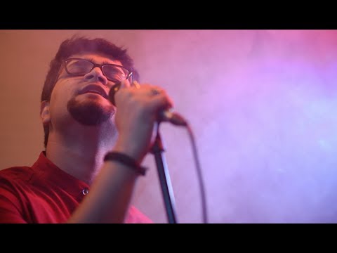 Saptak Chatterjee - Dariya (Official Video)