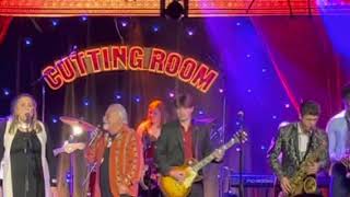 How Can I Be Sure Drums w/Eddie Brigati &amp; Paul Shaffer 10/2/22