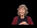 A Linguist’s Intellectual Journey with Deborah Tannen - Conversations with History