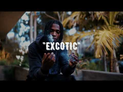 [SMOOTH] R3 Da Chilliman x S5 x Heembeezy Type Beat - Excotic