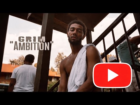 Big Blocker - Ambition (OFFICIAL VIDEO) SHOT BY FLACKOPRODUCTIONS