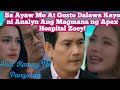 Abot Kamay Na Pangarap Feb 21 Episode144