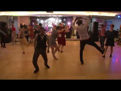 Beantown 2018 - Solo Competition - Prelims