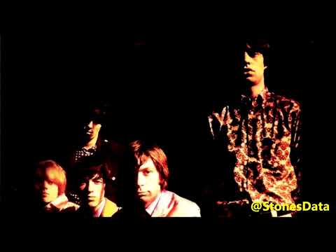 Rolling Stones Unreleased 19tTH NERVOUS BREAKDOWN (alt. take, 1965) #rollingstones