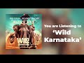 01 Wild Karnataka Wild Karnataka Original Soundtrack By Ricky Kej