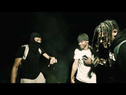 Acee1k - "Clear The Air" (Official Music Video) | Shot by: @visualsbyfrosty