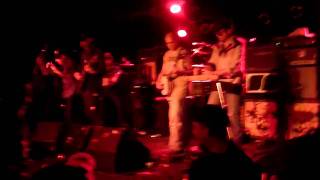 &quot;White Trash&quot; - Hank III in Atlanta, 2010, sorry for crap quality