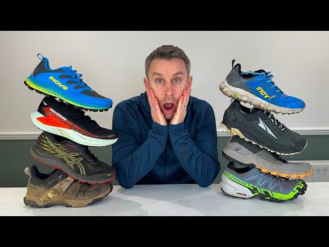 You have been WARNED!