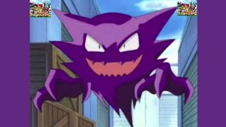 'HAUNTER' Pokemon photos in Season 4