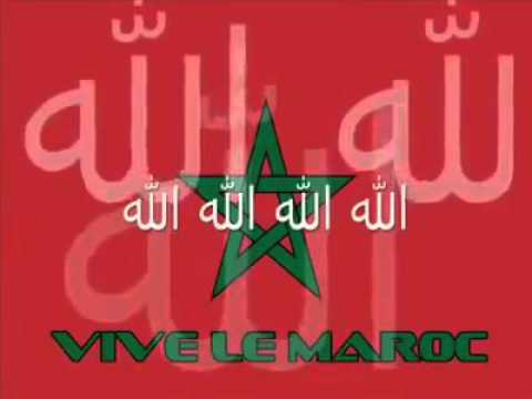 music de massira khadra 2015