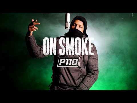 D Mac - On Smoke | P110