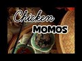 Chicken Momos Dumplings Diyasfooddiaries4539