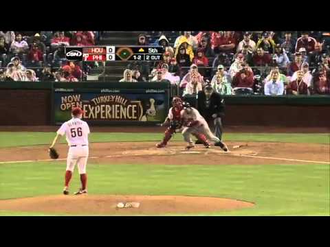 2012/05/14 Blanton's strong start