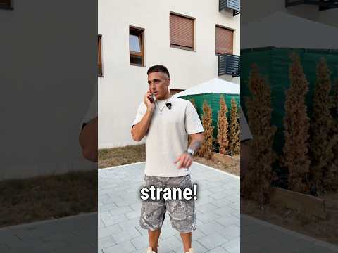 Nešto auto neće da krene🤨
