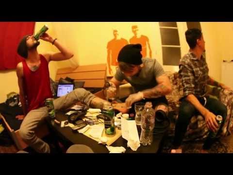 Subliminal Merger - 'Ma elkészült a nagylemez'