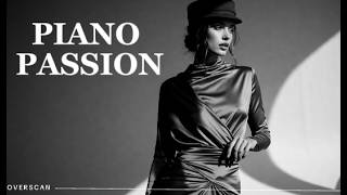 Download lagu Overscan • When Keys Speak, Hearts Listen • Session 14 (Piano & Soul) mp3