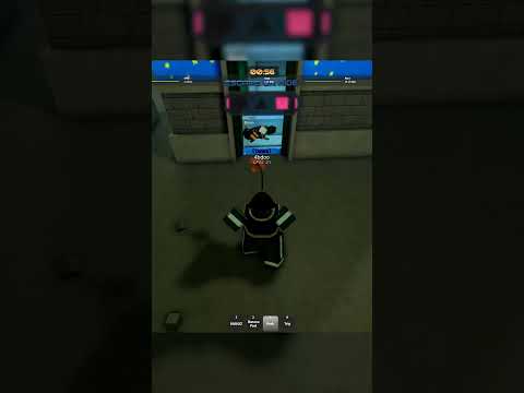 THE BEST POWER IN INK GAME??? #roblox