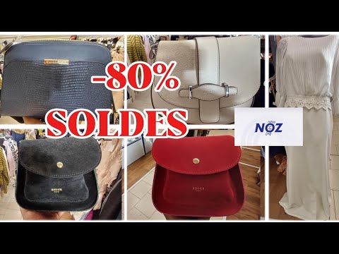 👗 NOZ NEW ARRIVALS AND END-OF-LINE SALE WOMEN'S FASHION AT -80% 🔥🔥🔥