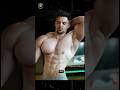 Most Handsome Bodybuilder In The World Jamar Pusch Arnold Schwarzenegger Shorts Bodybuilding