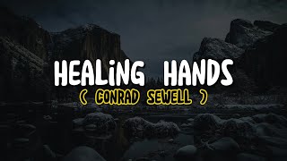 Conrad Sewell - Start Again (Lyrics)