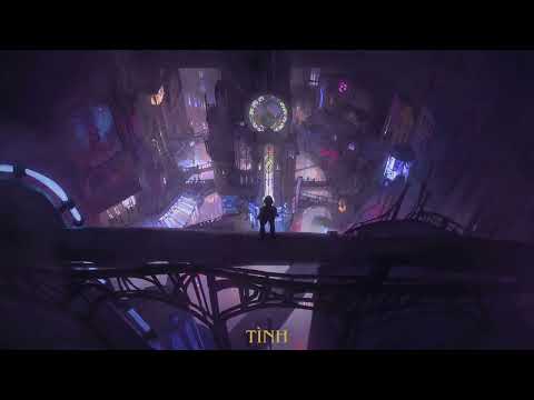 Tình Mix #5 - MCK, Wxrdie, Hustlang Robber, Winno, Coldzy, SIXTYUPTOWN, Left Hand