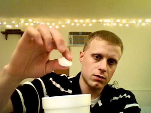 Clean Your Ears Out With Hydrogen Peroxide