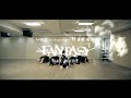 VIXX - Fantasy (Dance Practice Version)