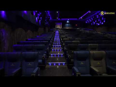 Cinema Seating