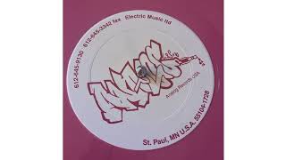 Freddie Fresh - Stop Fakin' The Funk (Analog 16, 1995)