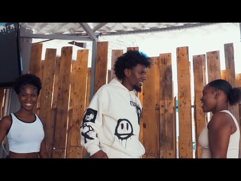 Kriolos Unidos- Panha Vibe (Official Video) Funana 2024